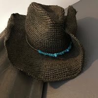 The tequila birthday - hat
