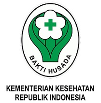 Logo Kementerian Kesehatan RI