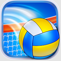 Volleyball Champions 3D MOD Apk Android