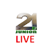 RTV21 JUNIOR LIVE