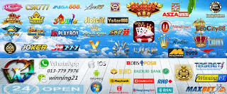 WINNING21 Best Online Casino Malaysia