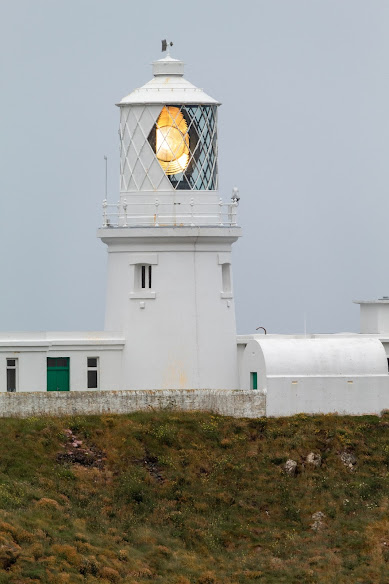 Struble Head Lighthouse