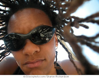 Dreadlock Hairstyle Haircut Picture Gallery