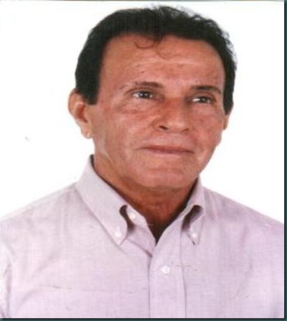 Adão te amo