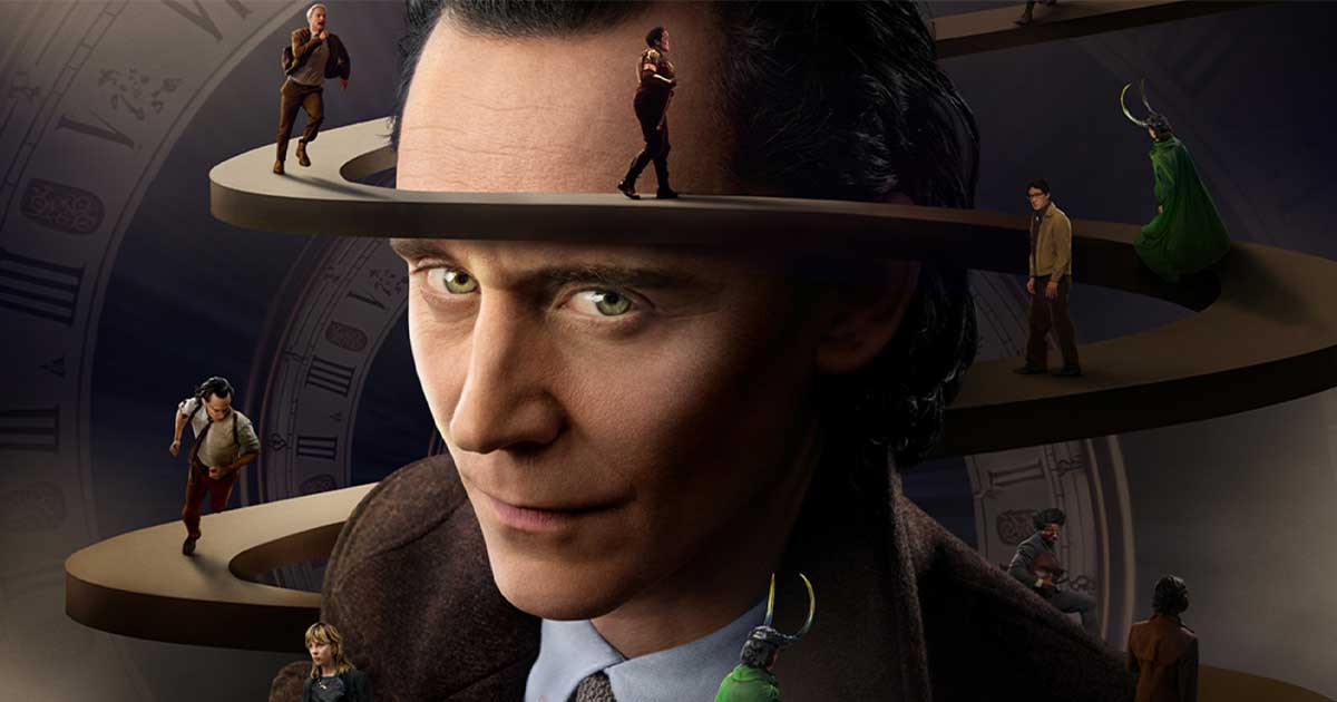 Loki Season 2 Movierulz, Loki 2