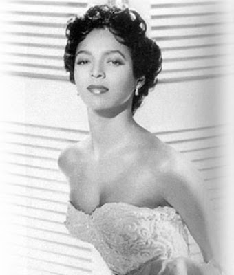 Dorothy Dandridge no obtuvo el Oscar 