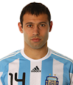 Javier MASCHERANO