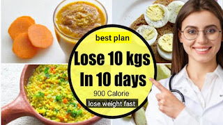 Lose Weight fast