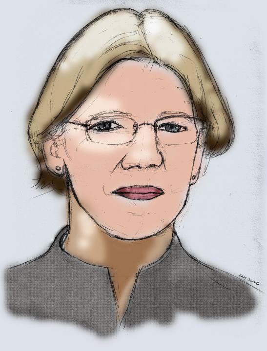 Elizabeth Warren