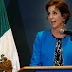 RENUNCIA EMBAJADORA DE EEUU EN MÉXICO 