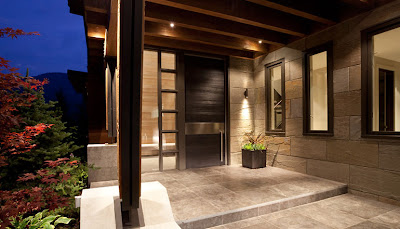 Modern Luxury Interior Dream Home Design