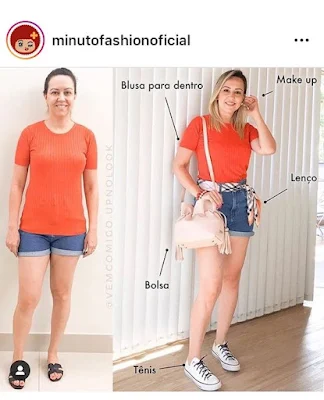 Sabe quando você abre o armário e sente que não tem nada para vestir? Quase todas as mulheres estão familiarizadas com essa situação! Para esses momentos existem os truques de Styling.