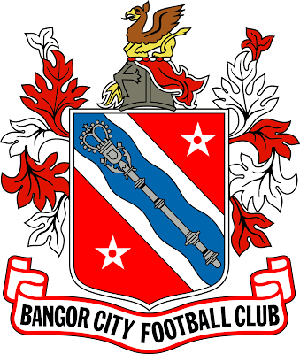 BANGOR CITY FOOTBALL CLUB