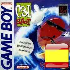 Roms de Game Boy Cool Spot (Español) ESPAÑOL descarga directa