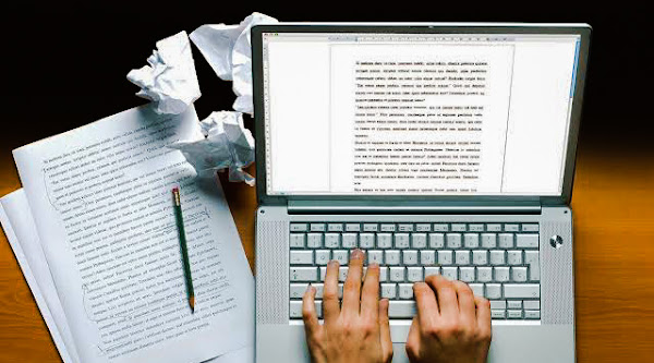 9 Content Writing Guidelines That Every Writer Must Know!