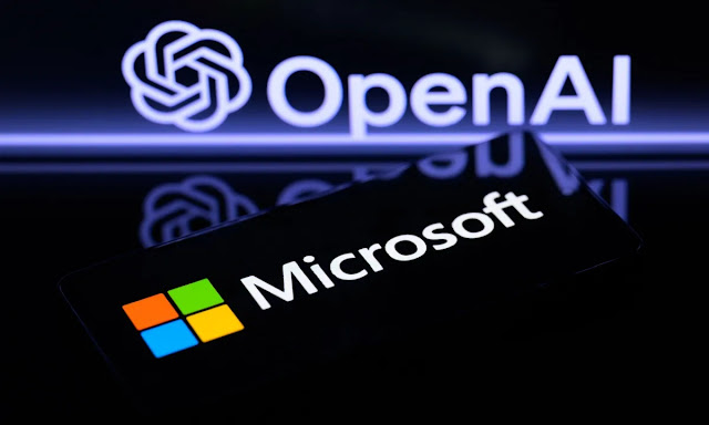 Microsoft Faces Increased Competitive Scrutiny in Germany, Including AI Usage