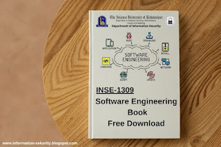 INSE-1309 Software Engineering Books Free Download