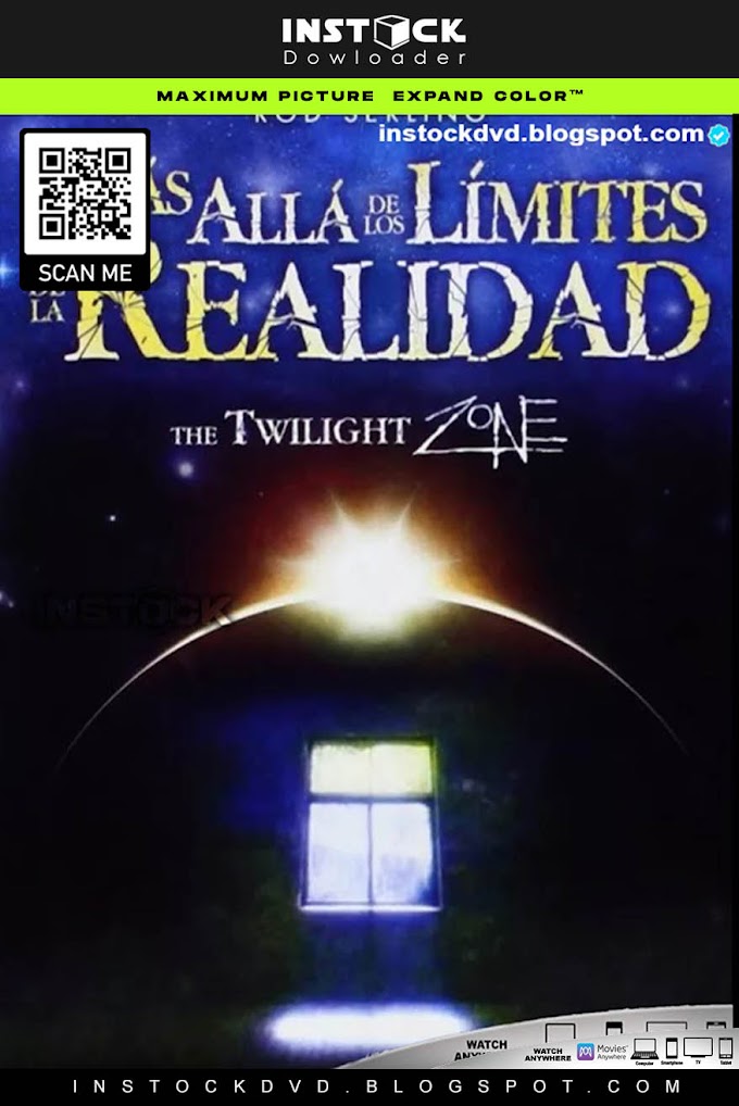Más Allá de los Límites de la Realidad (1991–1993) (Serie de TV) HD Latino