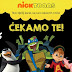 Nicktoons Adria umjesto kanala Comedy Central Extra