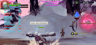 Cheat Dragon Nest Indo Terbaru 22-25 Agustus 2012