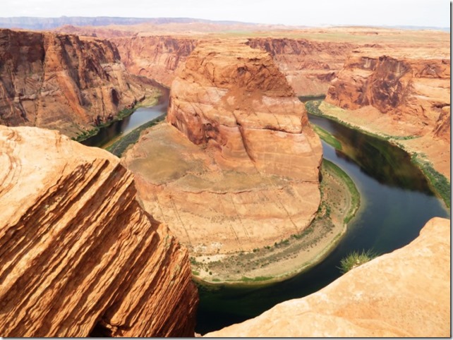 Horseshoe Bend 7 [800x600]
