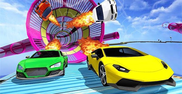 Ultimate Car Driving Simulator Mod Apk Amazing Features