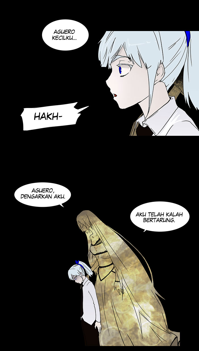 Tower of God Bahasa indonesia Chapter 12