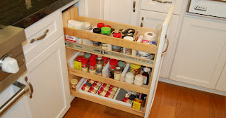 diari ke kitchen  cabinet