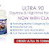 Boosting up your Energy Level with Ultra 90