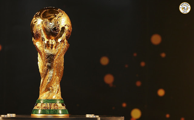 ما الجديد في كأس العالم قطر 2022؟