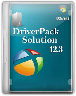 DriverPack Solution Full Pack