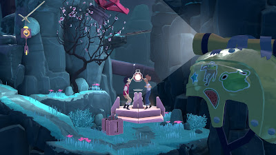 The Gardens Between Game Screenshot 6