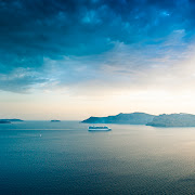 Greece Santorini · CLICK HERE to learn more about Adobe Lightroom. (greece santorini aes )