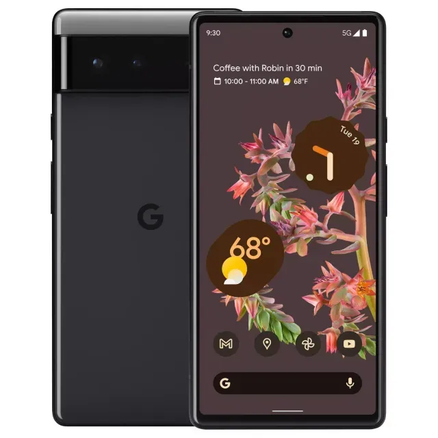 Google Pixel 6a Price in Bangladesh