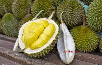 Buah Durian