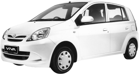 KERETA SEWA BATU PAHAT (0103162005)