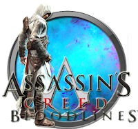 Assassins Creed Bloodlines ISO PSP untuk PPSSPP Android