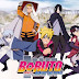 BORUTO: NARUTO THE MOVIE