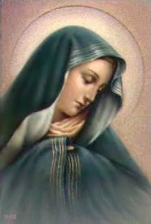 Our Lady of Sorrows