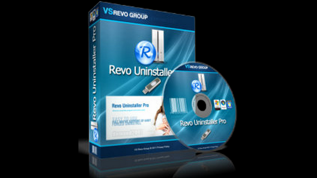 Revo Uninstaller Pro 4.0.1 - Gỡ bỏ ứng dụng sạch sẽ