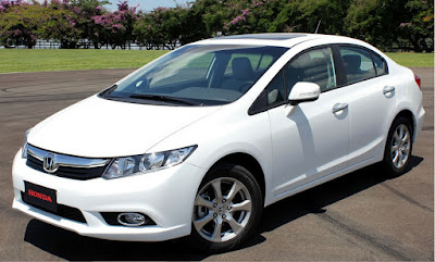 Honda Civic Continues Its Practice of Excellence