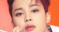 Jimin BTS