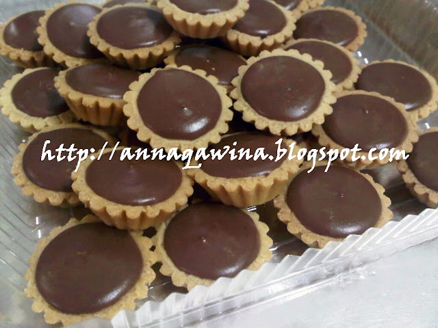 Resepi Egg Tart Filling - Listen ss