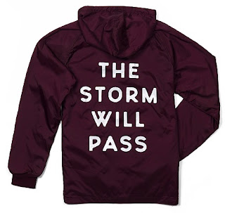 twloha hoodie