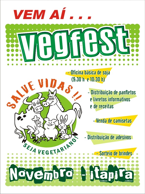 vegfest 2