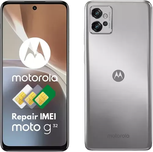 Repair IMEI Motorola Moto G32 XT2235
