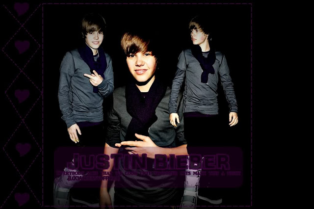 Justin Bieber