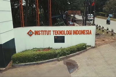 Biaya Kuliah Institut Teknologi Indonesia (ITI) Tahun 2023/2024