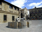 HEMOS SIDO ADMITIDAS EN EL ENCUENTRO DE BAEZA 2010. (baeza antigua carnicer ada )