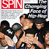 Odd Future Covers Spin Magazine [What's Fresh]